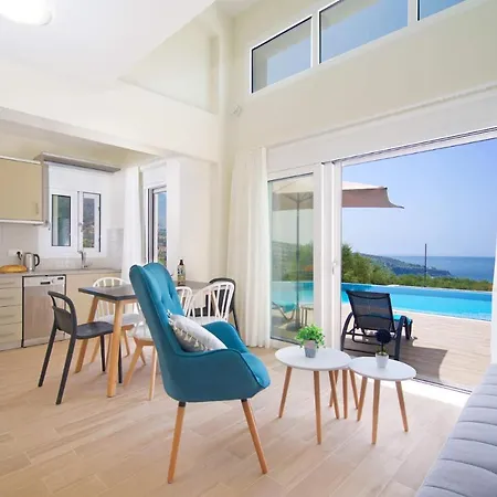 Michou Thalassa By 别墅 *