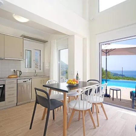 别墅 Michou Thalassa By