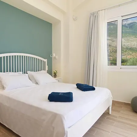 别墅 Michou Thalassa By