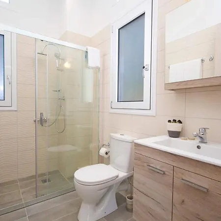 别墅 Michou Thalassa By 劳德哈塔