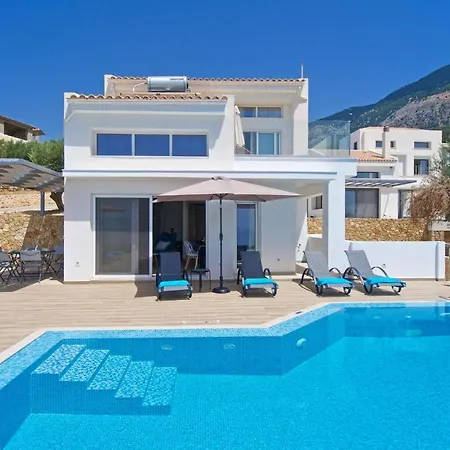 Michou Thalassa By 别墅 劳德哈塔