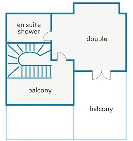 Michou Thalassa By 别墅 *