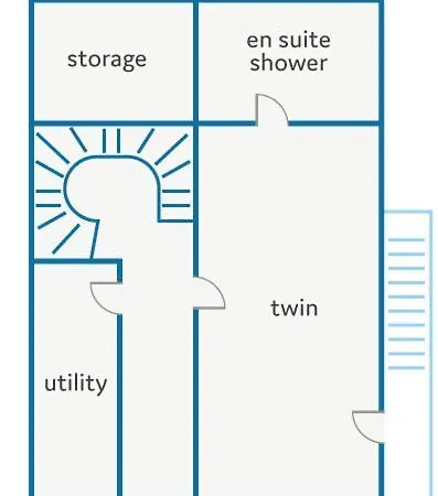 Michou Thalassa By Villa