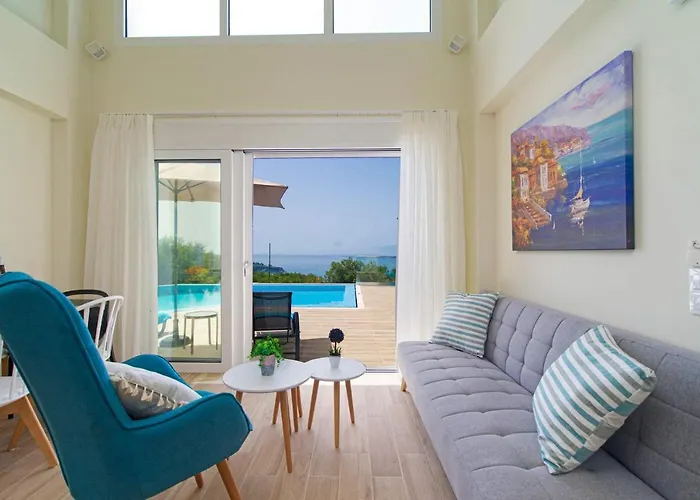 Michou Thalassa By *