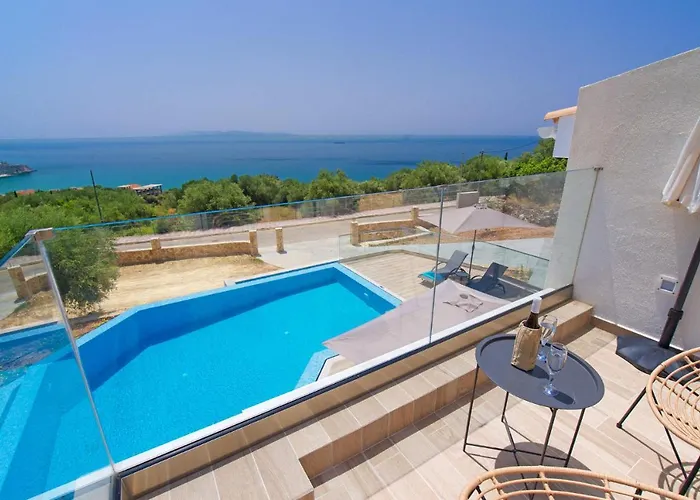 Michou Thalassa By Villa