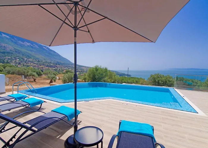 Michou Thalassa By Villa