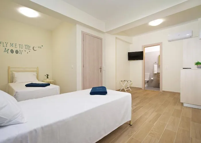 Michou Thalassa By Villa