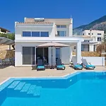 Michou Thalassa By Villa Lourdata (Kefalonia)